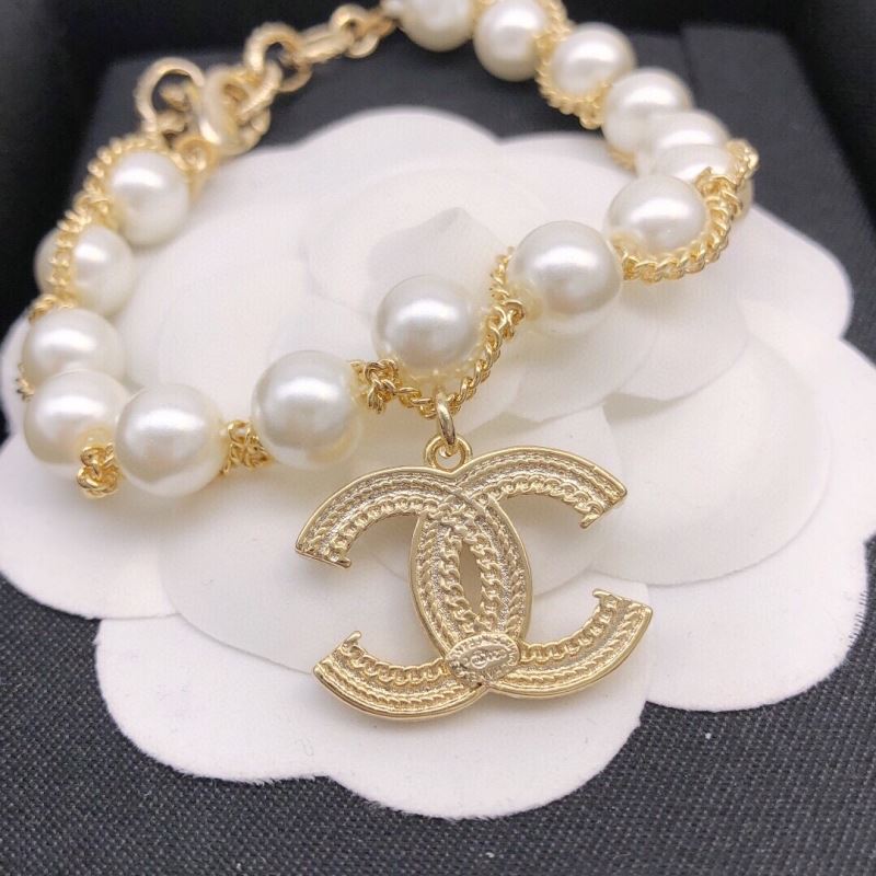 Chanel Bracelets